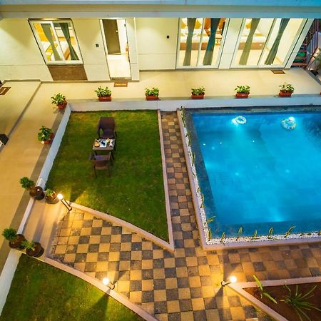 Canvasand By Eease Hospitality Hotel Nagaon  Exterior photo