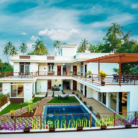 Canvasand By Eease Hospitality Hotel Nagaon  Exterior photo