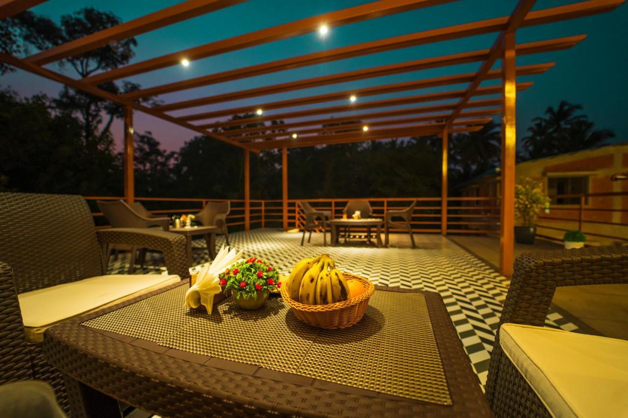 Canvasand By Eease Hospitality Hotel Nagaon  Exterior photo