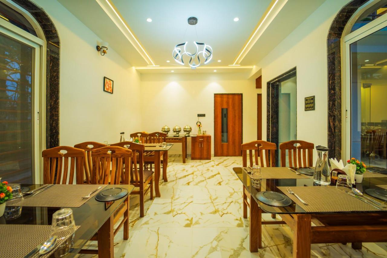 Canvasand By Eease Hospitality Hotel Nagaon  Exterior photo