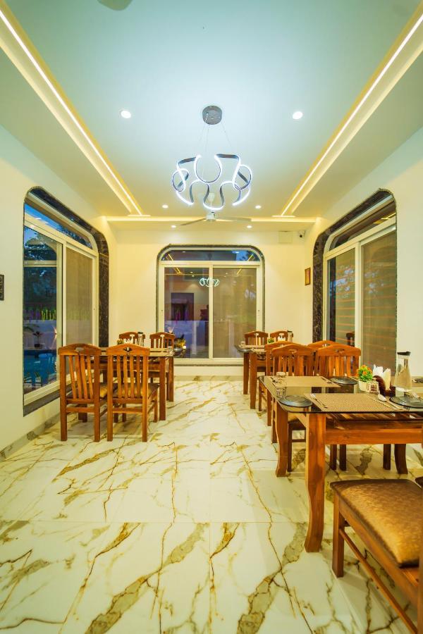 Canvasand By Eease Hospitality Hotel Nagaon  Exterior photo